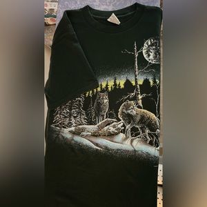 Vintage T-Shirt